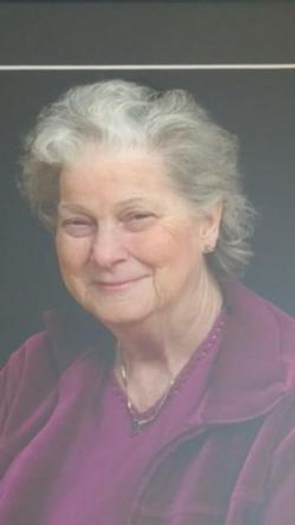 Marjorie Elizabeth Stover Profile Photo