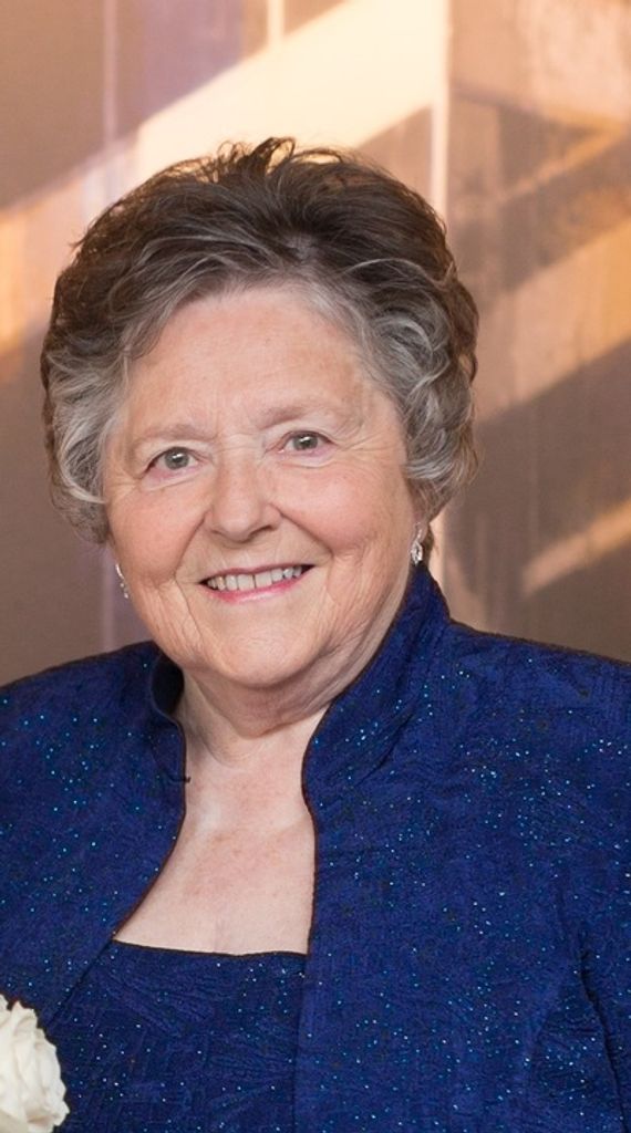 Alfhild S. Stangeland Profile Photo