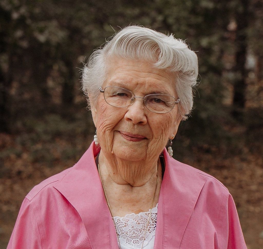 Mary Louise Pendleton Profile Photo