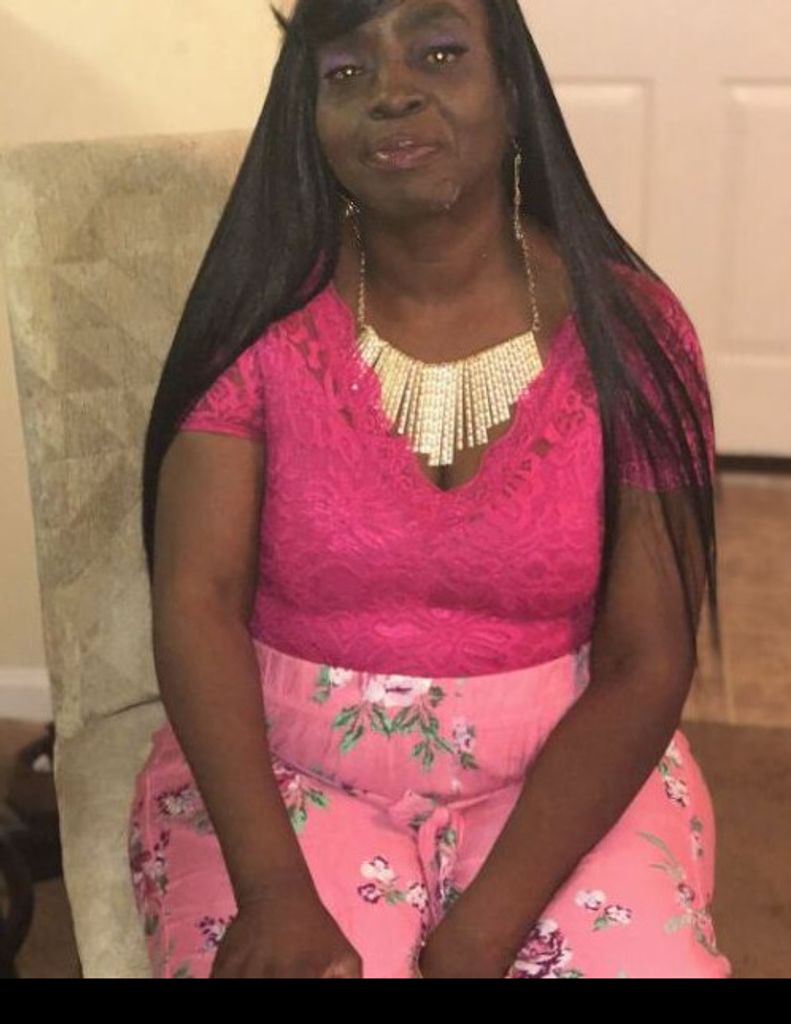 Corial Anttone Wells-Carter Profile Photo