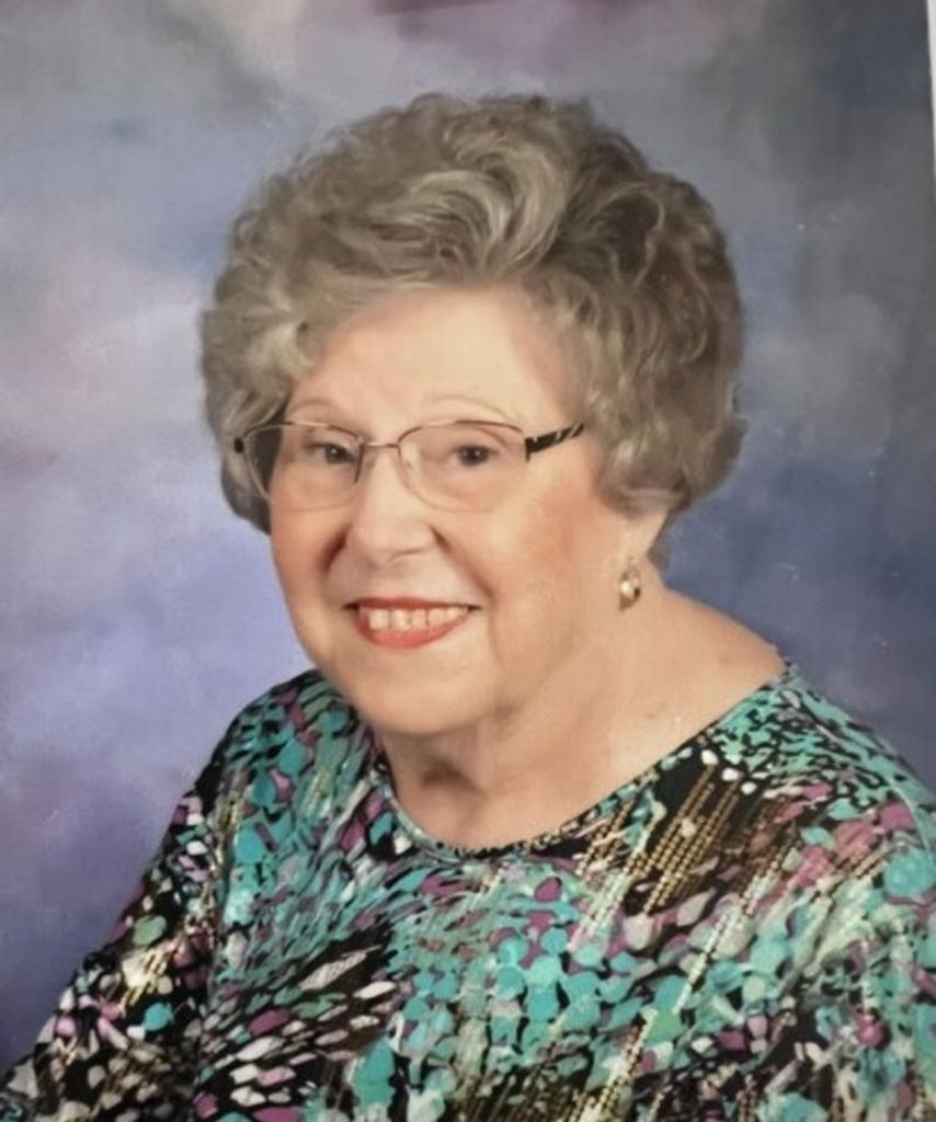 Edna Fay Dixon Profile Photo