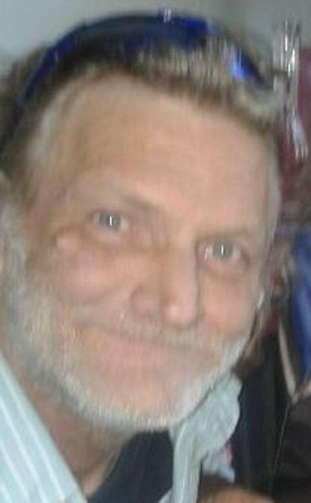 Billy Wayne Herl