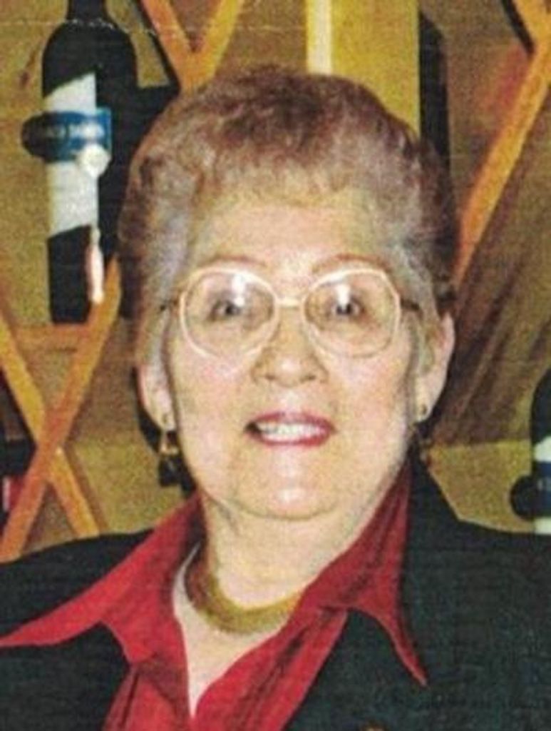 Frances "Rosita" Rodriguez Profile Photo