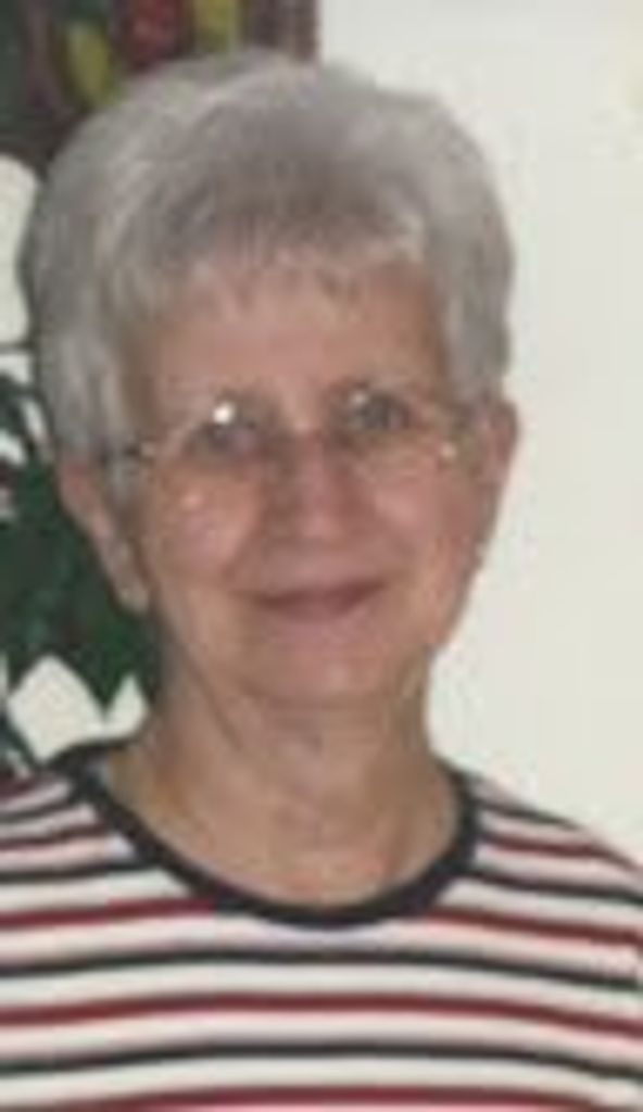 Ruth Allene Dillingham