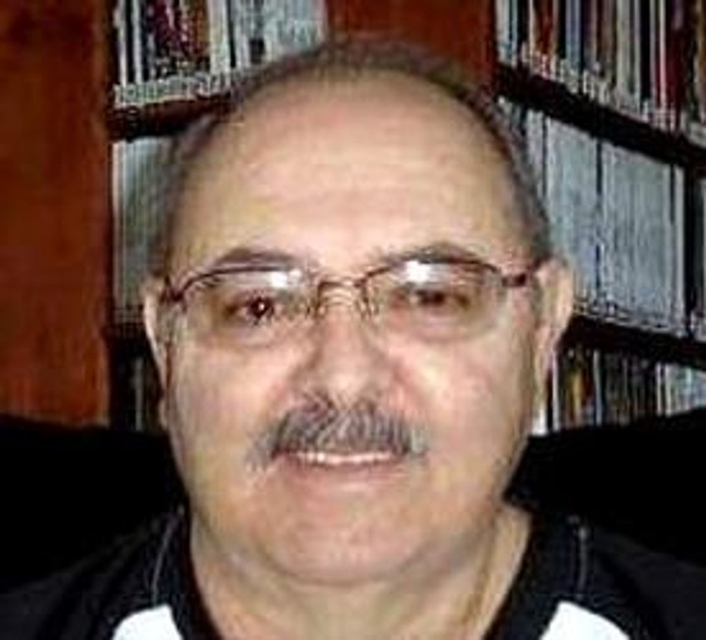 Richard R. Ouellette