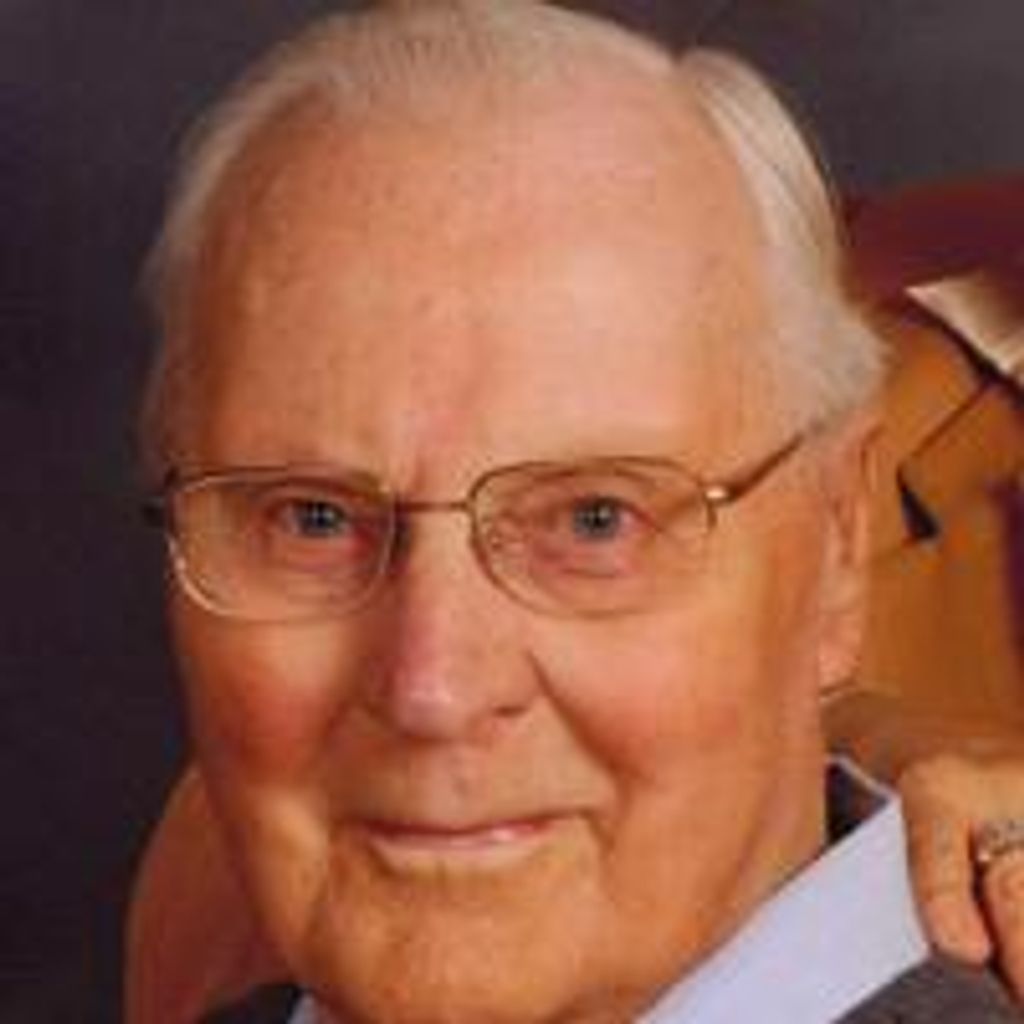 Donald Hofland of Jamestown, North Dakota