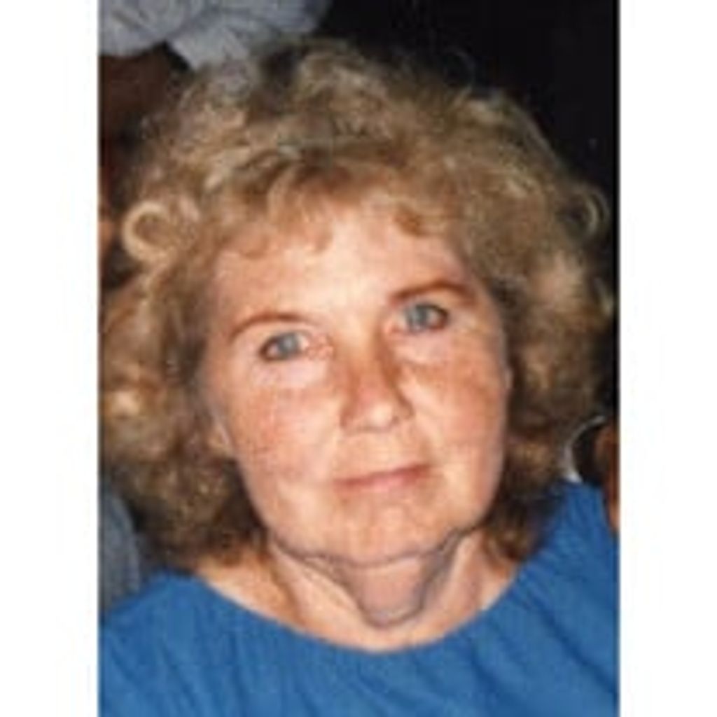 Gladys M. Blackwell
