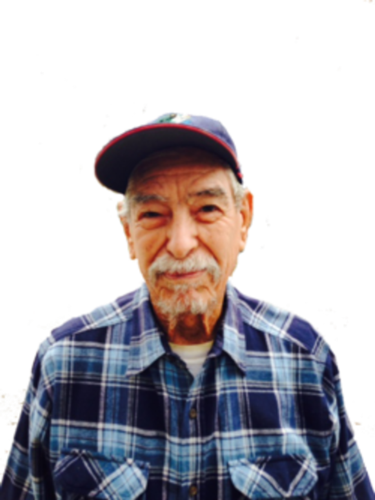 Jose Maria Calderon