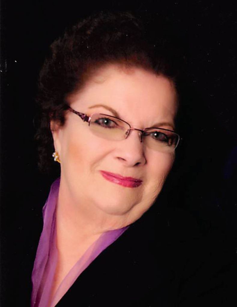 Shirley Richey Profile Photo