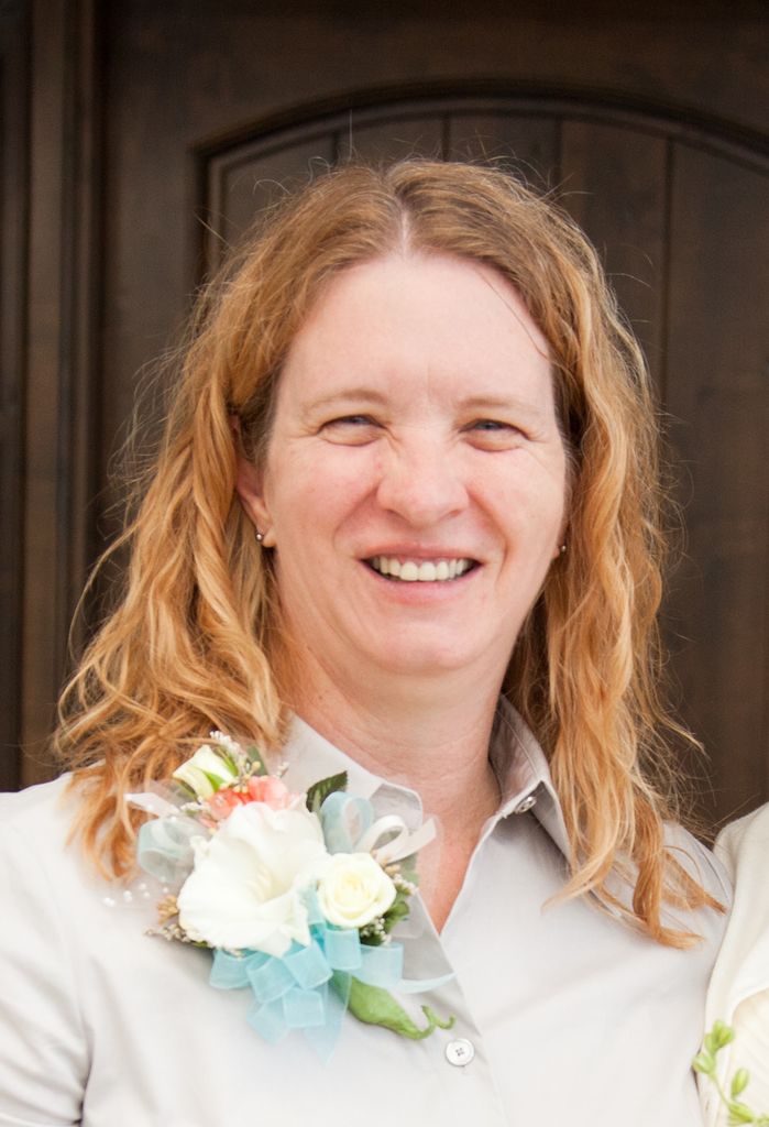 Jeanette Stoneman Profile Photo