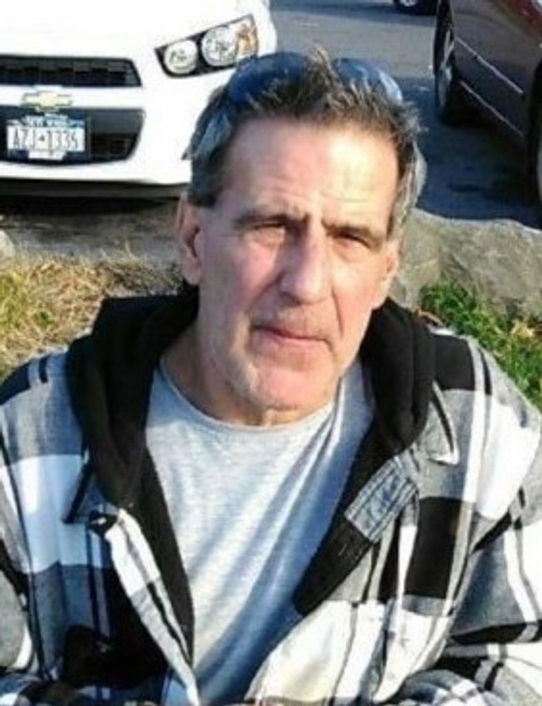 John Charles Rocha Profile Photo