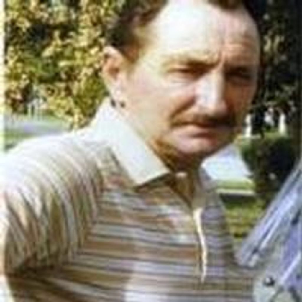 Billy Joe Scott