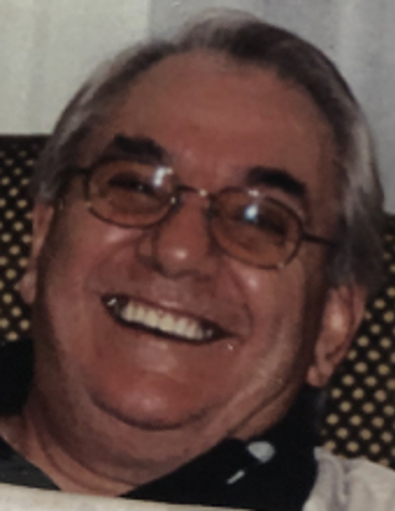 Thomas J. Morello