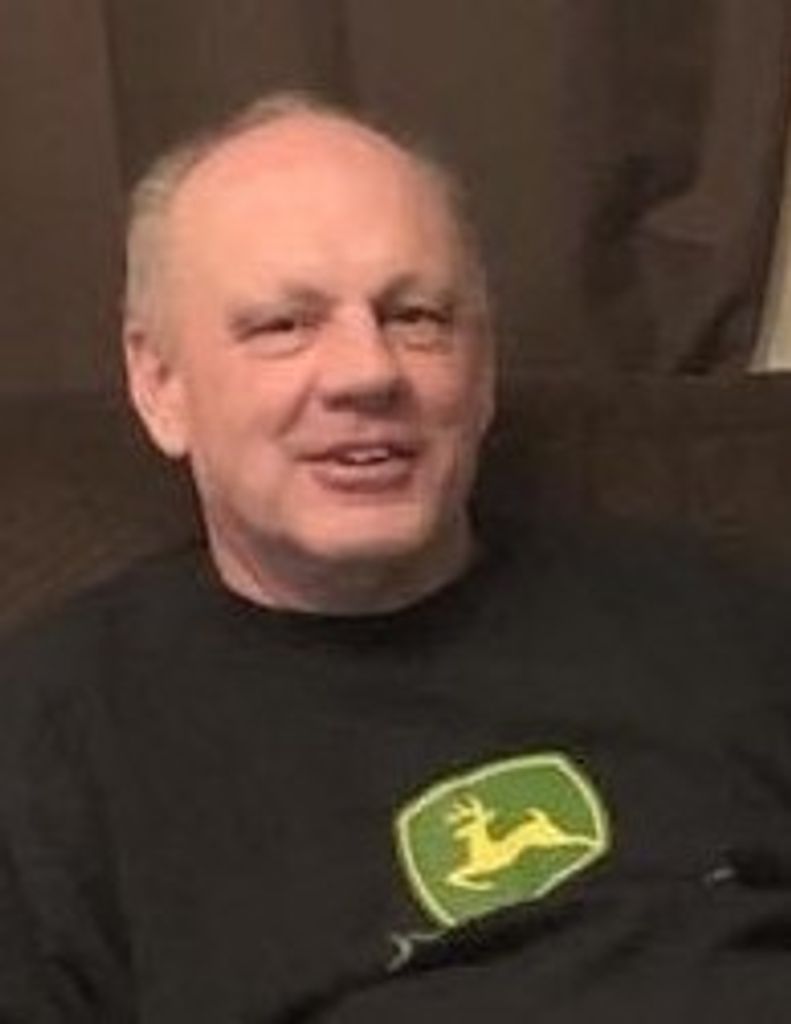 Neal M. Updike Profile Photo