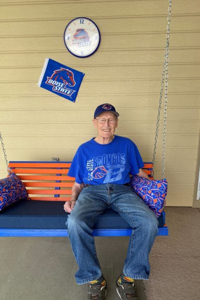 Leroy Shults Profile Photo