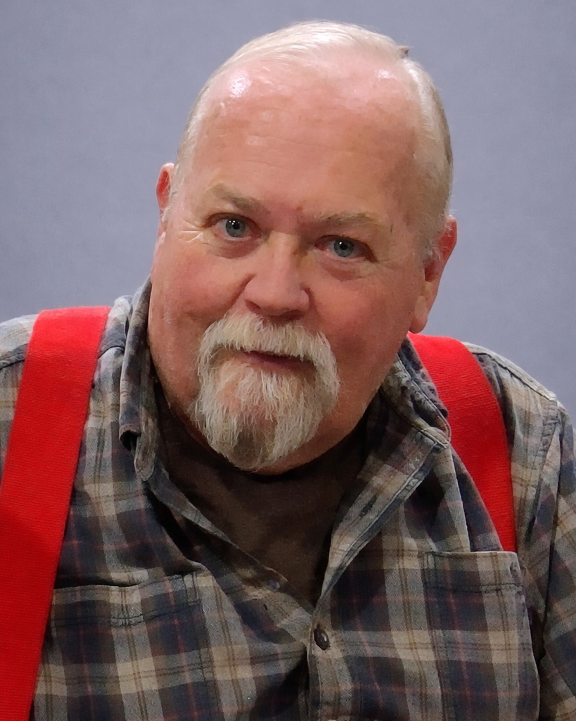 Kenneth "Kenny" Dodd Earle