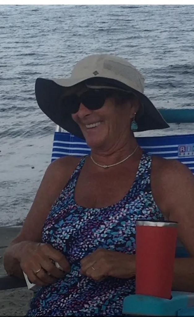 Barbara Macintosh Profile Photo
