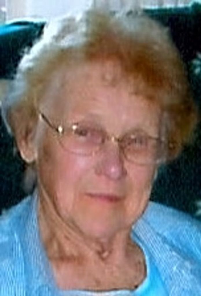 Edith “Edie” D. Royer