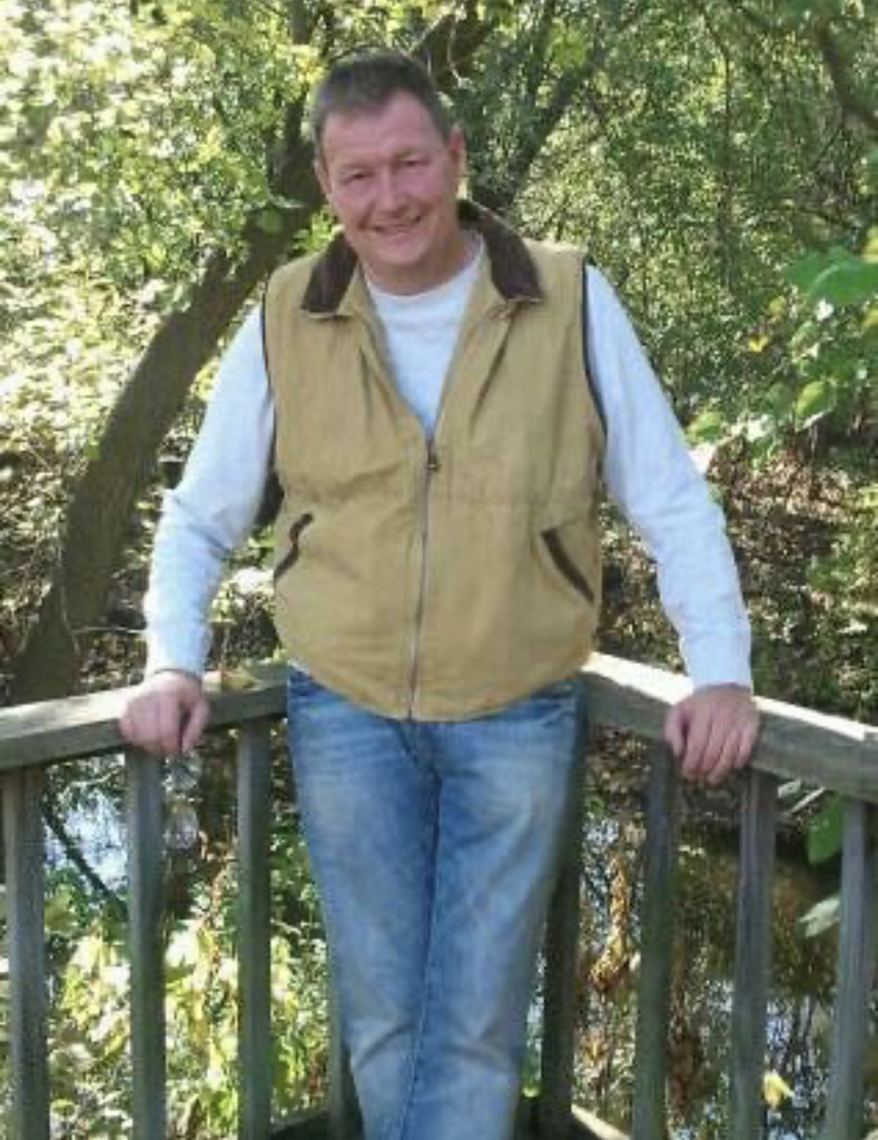 John Mark Jankowski Profile Photo