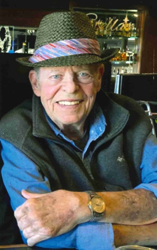 Robert John Kaiser Profile Photo