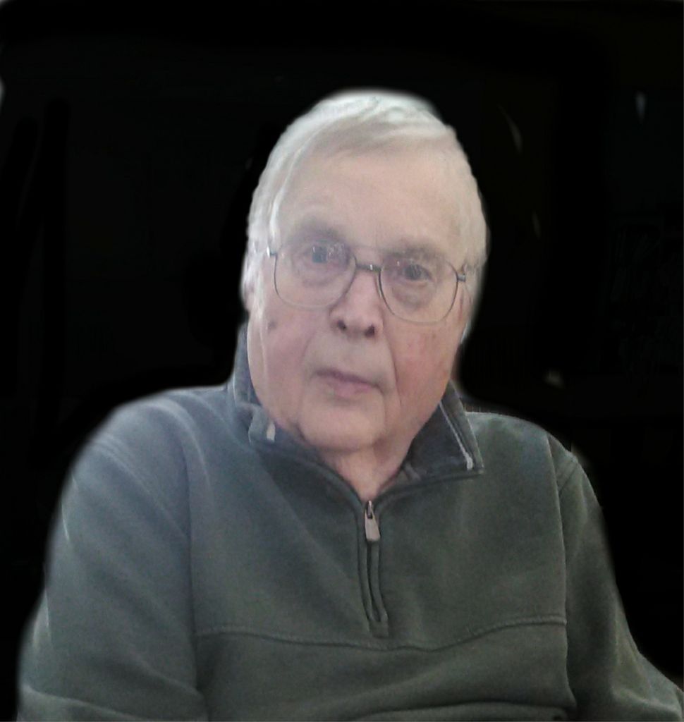 Richard John Moorse