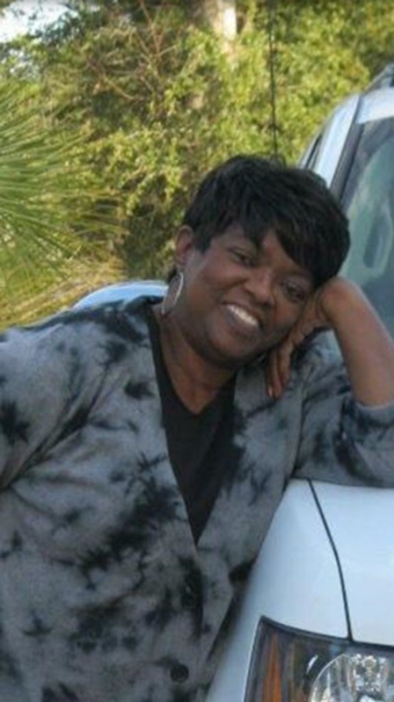 Martha Leaphart Profile Photo