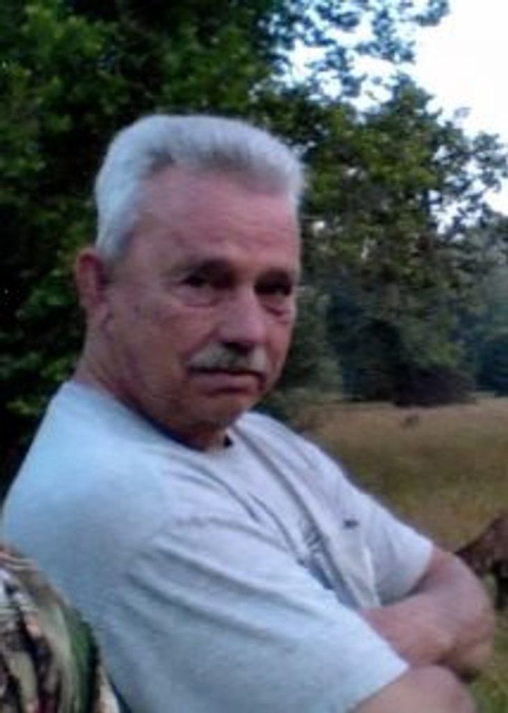 Ray Barnes Profile Photo