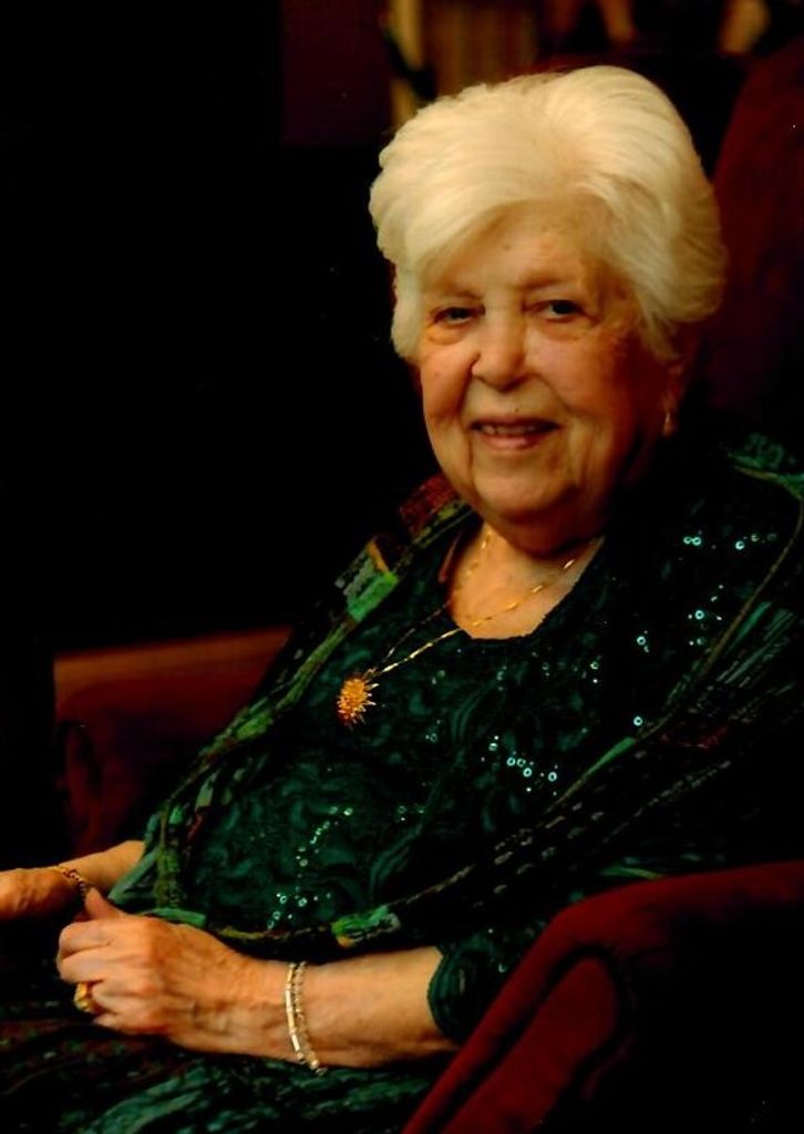 Philomena Palmieri