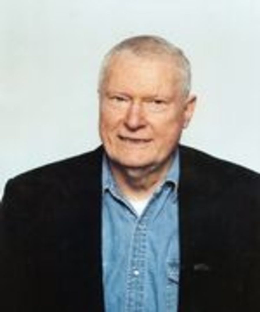 John R Thomason