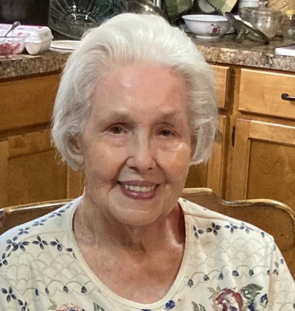 Mrs. Beulah Carter Profile Photo