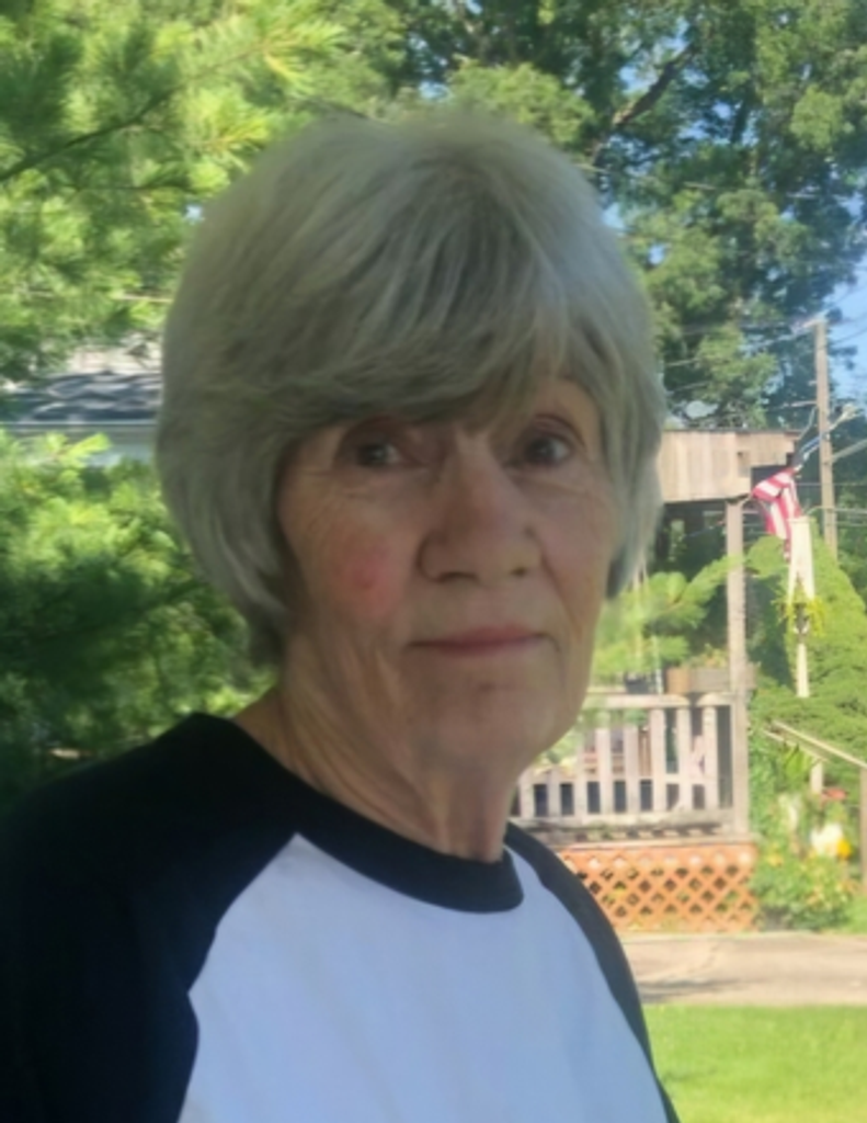 Diane (Waggoner) Hallett