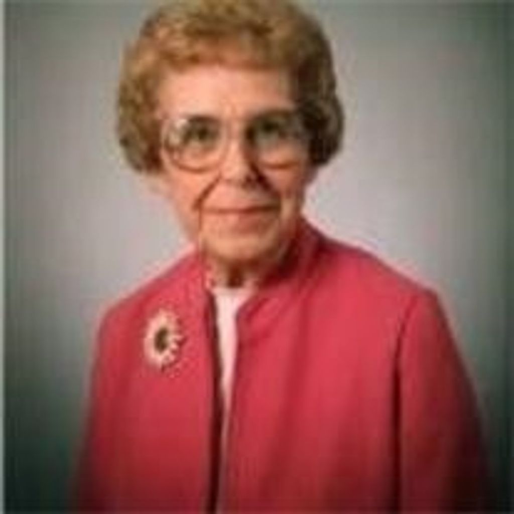 Ruth Bowen