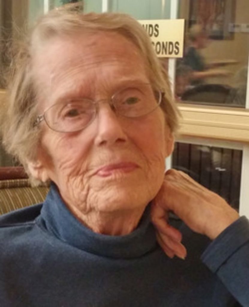 Evelyn R. Brockmeyer