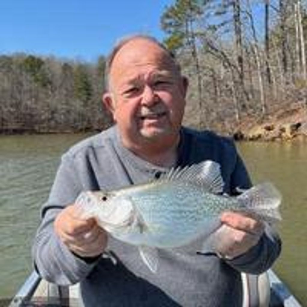 Earl "Chuck" Gilreath