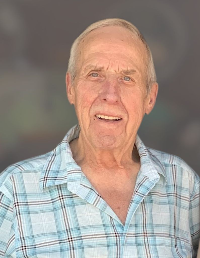 Richard Johnson Profile Photo