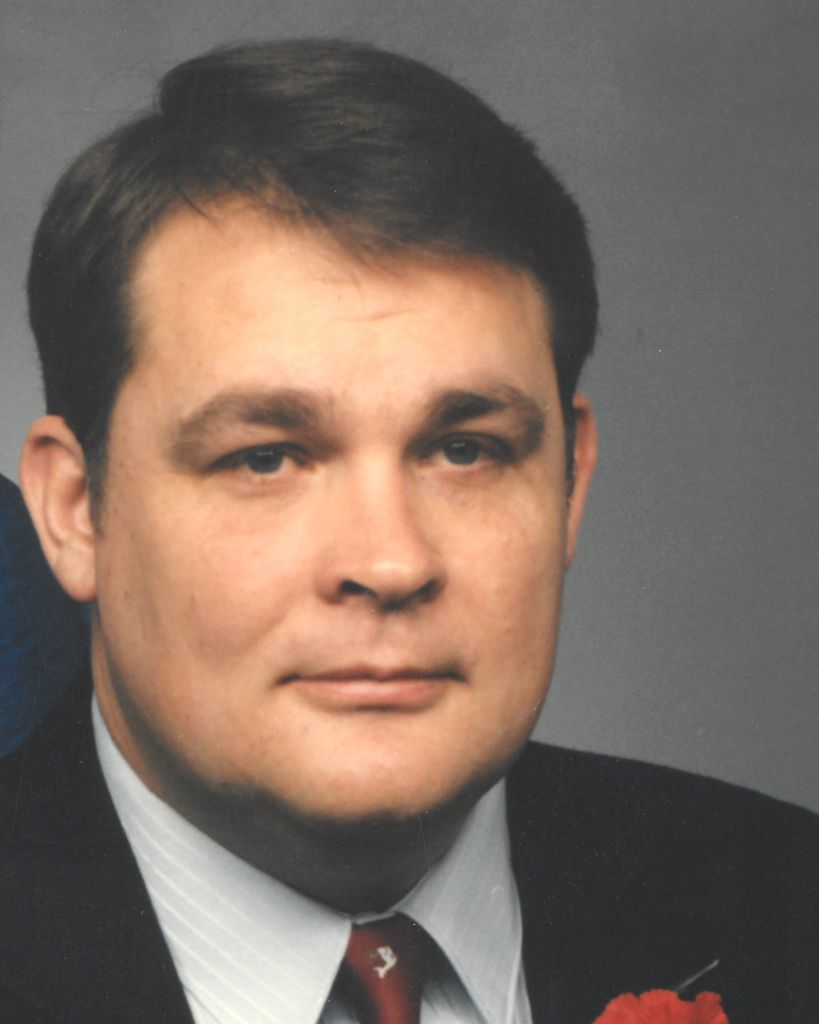 Richard Harrison French, Jr.