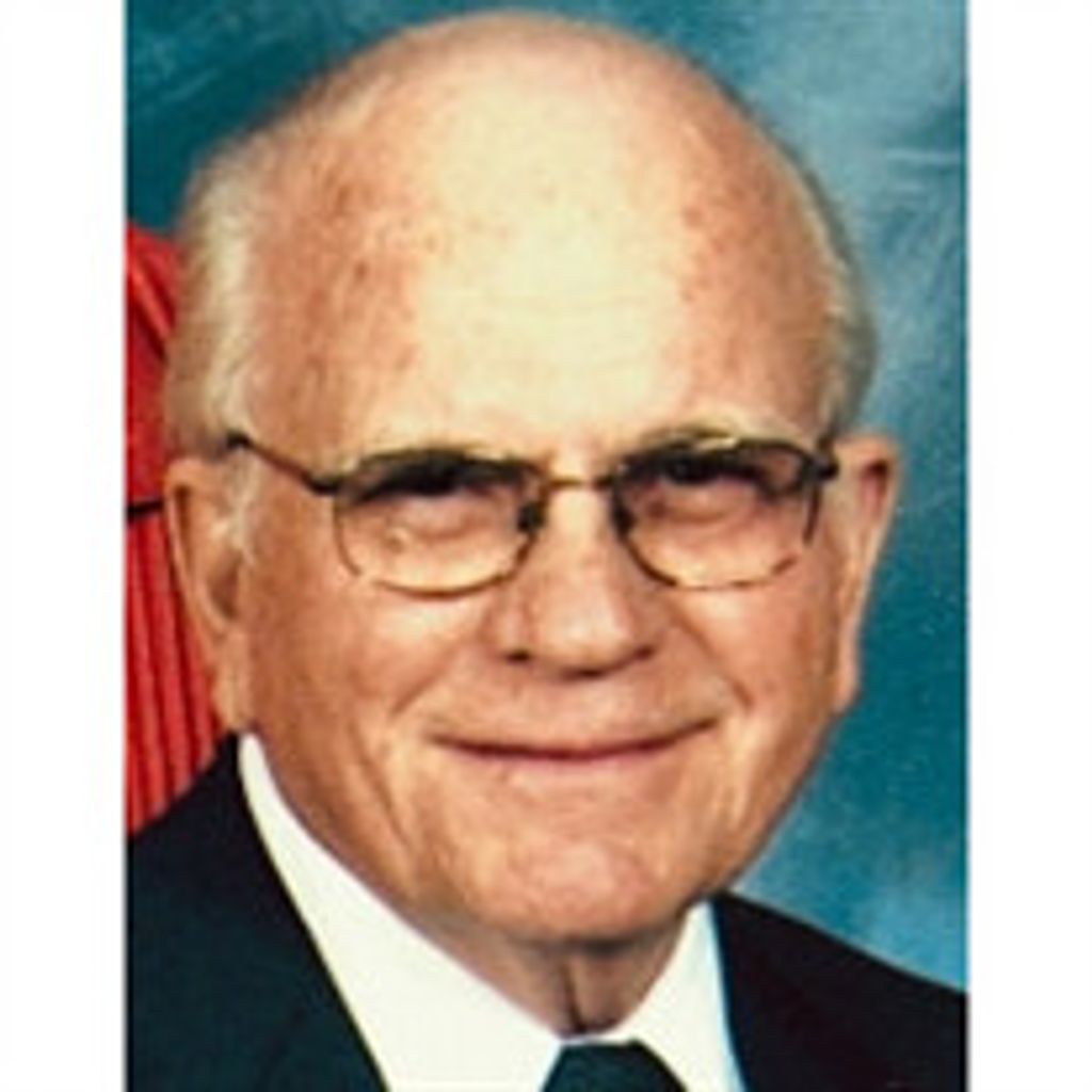 Hubert Wendell Williams