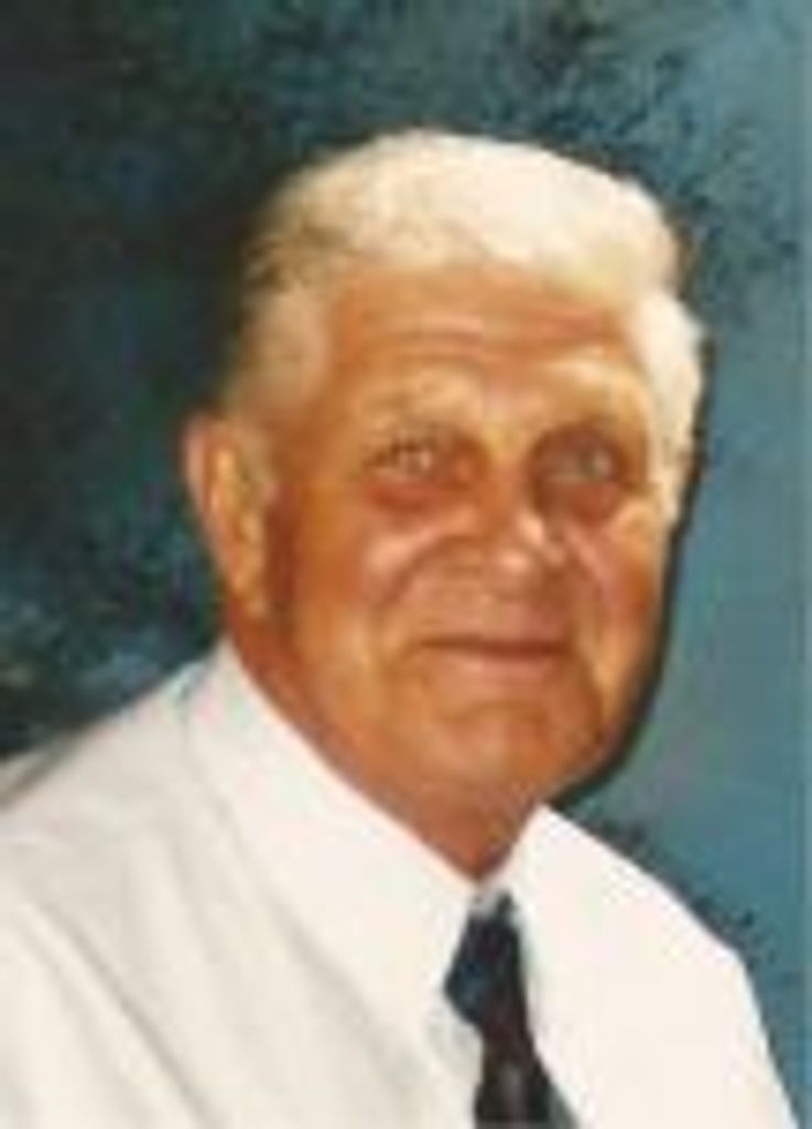 Felix Remley
