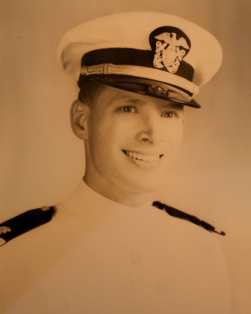 Willard Bruce Powell Jr.