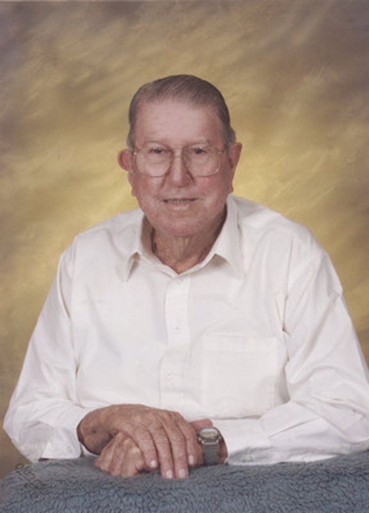 Earl Needham Profile Photo