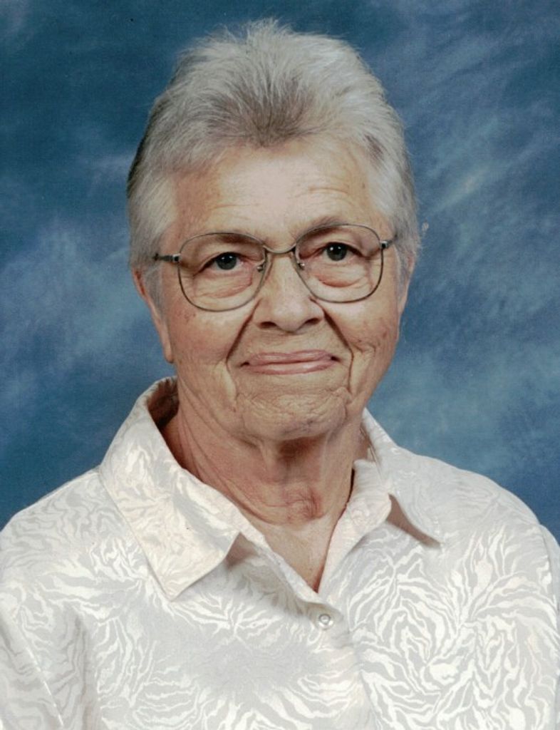 Helen Fralix