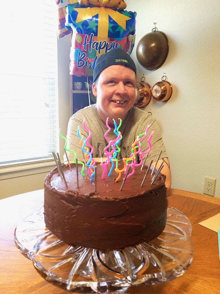 Jordan Houston Profile Photo