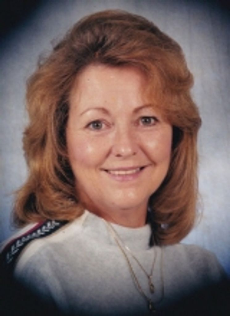 Sherry Ann (Nee Dunn) Gephart