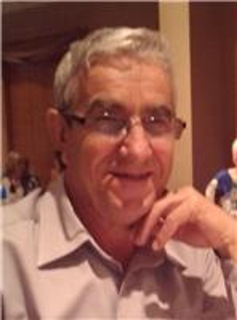 Jose Manuel carreiro Lazaro