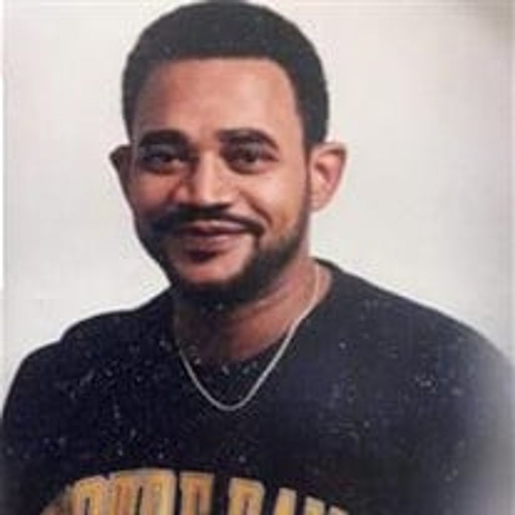 Mr. Barry Vernard Kelly Profile Photo