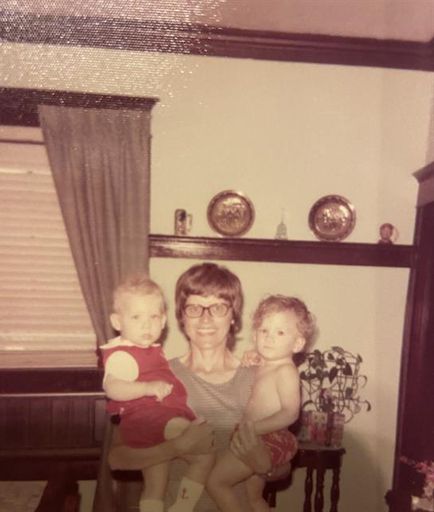 Linda Josephine Ward photo gallery thumbnail 53 of 124