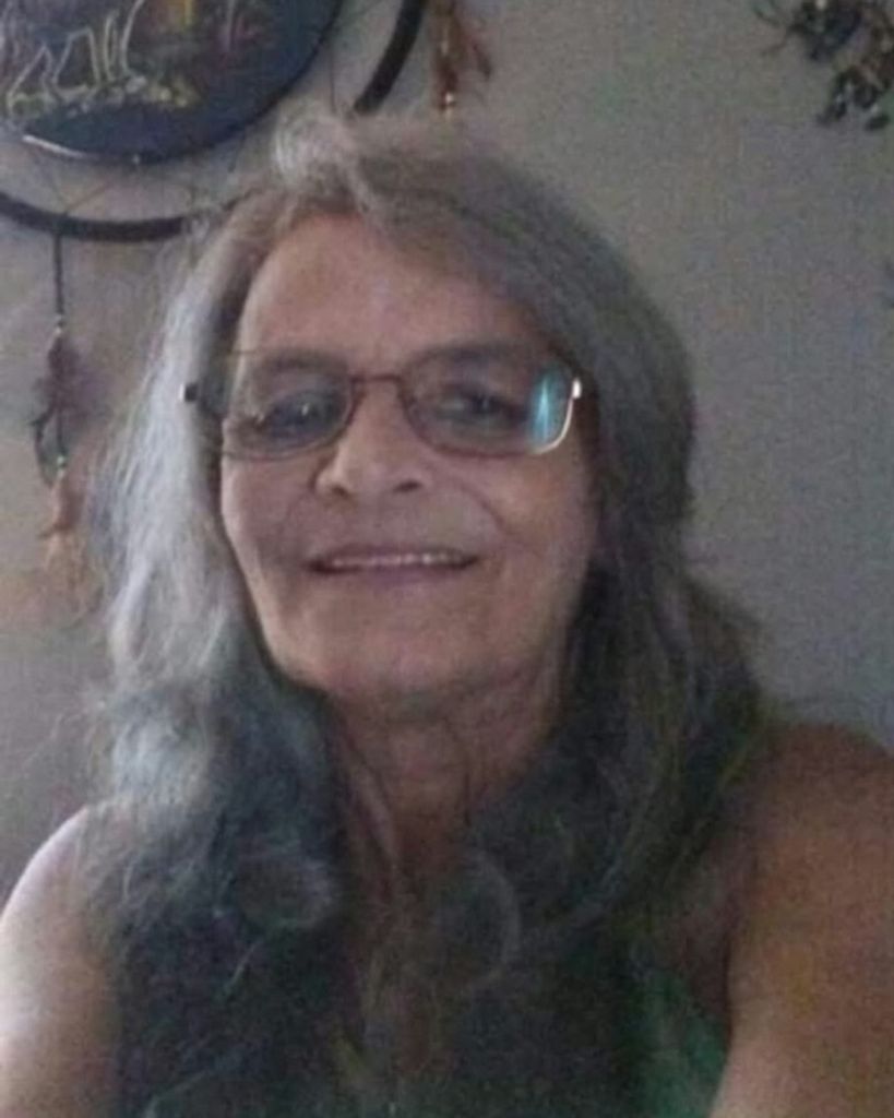Vena Pat Hodge Profile Photo