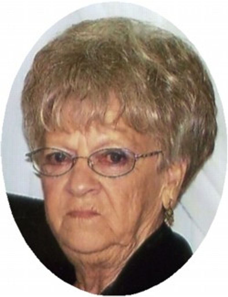 Velma Mccauley
