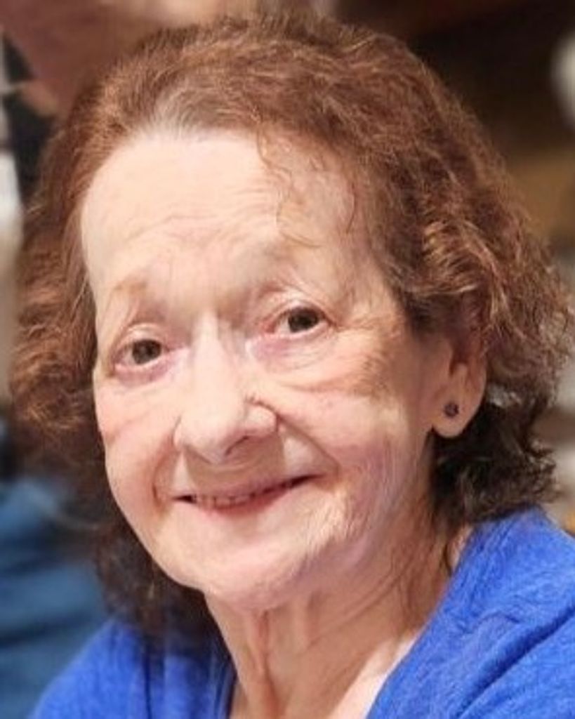 Emma "Jean" Brigid Peters Profile Photo
