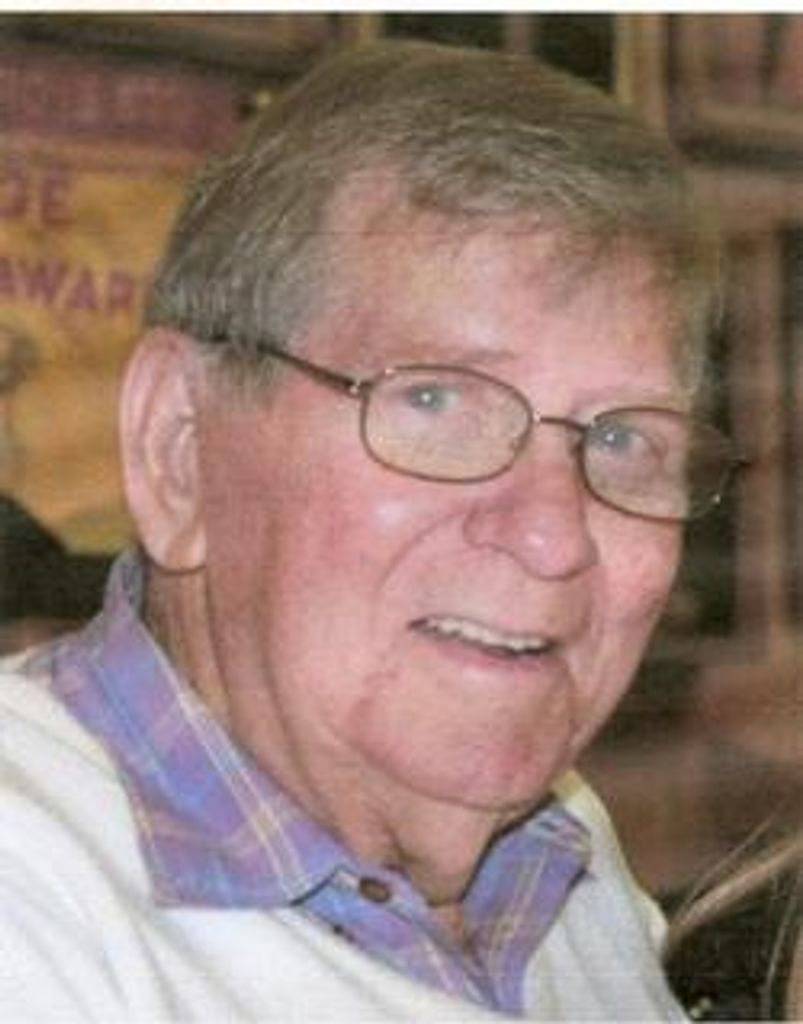 Charles Mccoy Staggs
